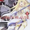 Goblin Slayer 8. 1 goblin slayer 8