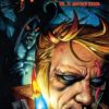 Hellblazer book 25. Another season 3 hellblazer book 25