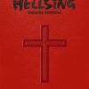 Hellsing Deluxe edition 3. 2 hellsing 3