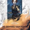 Immortals Fenyx Rising presenteert De odyssee van de fenyx 1. 2 immortals 1