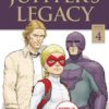 Jupiter's legacy 4. 1 jupiters legacy 4