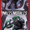 Absolute Carnage: Miles Morales 2 miles morales absolute carnage