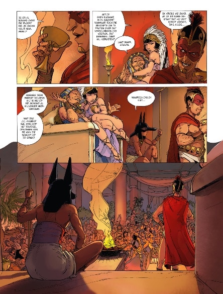 moordenaar op maat 3-3 moordenaar op maat 3 3