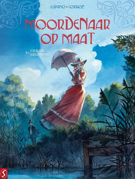 moordenaar op maat 3 moordenaar op maat 3