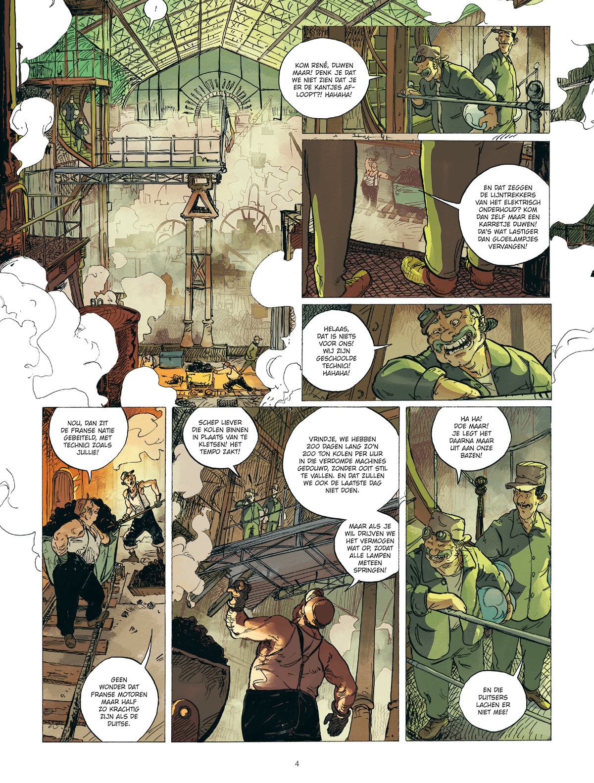 moordenaar op maat 4-2 moordenaar op maat 4 2