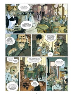 Moordenaar op maat 4. Gruwelijke geliefden 3 moordenaar op maat 4 3