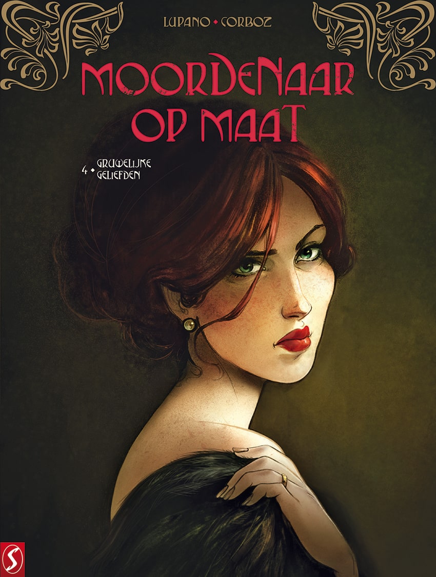 moordenaar op maat 4 moordenaar op maat 4