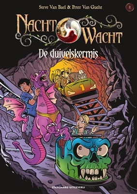 nachtwacht 8 nachtwacht 8