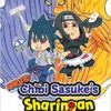 Naruto Chibi's Sasuke Sharingan legend 2. 1 narurto chibi 2
