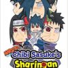 Naruto Chibi's Sasuke Sharingan legend 3. 1 narurto chibi 3