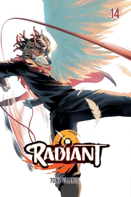 radiant 14 radiant 14