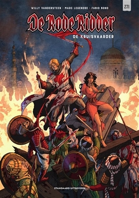 rode ridder 271 rode ridder 271