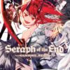 Seraph of the end. Vampire reign 21. 2 seraph of the end 21