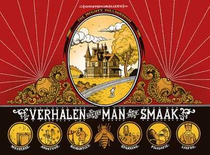 verhalen van een man met smaak verhalen van een man met smaak