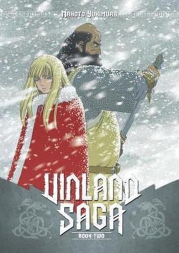vinand saga 2 vinand saga 2