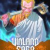 Vinland saga 4. 1 vinand saga 4