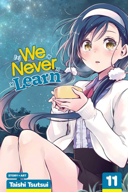 we never learn 11 we never learn 11