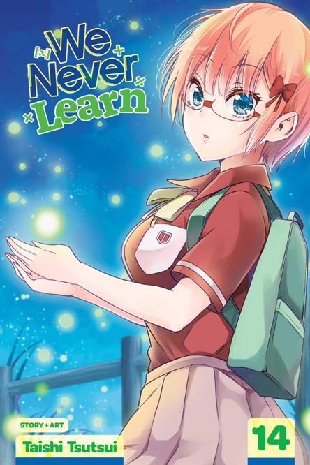 we never learn 14 we never learn 14