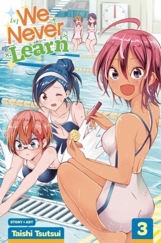 we never learn 3 we never learn 3