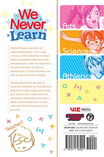 we never learn 4 b we never learn 4 b