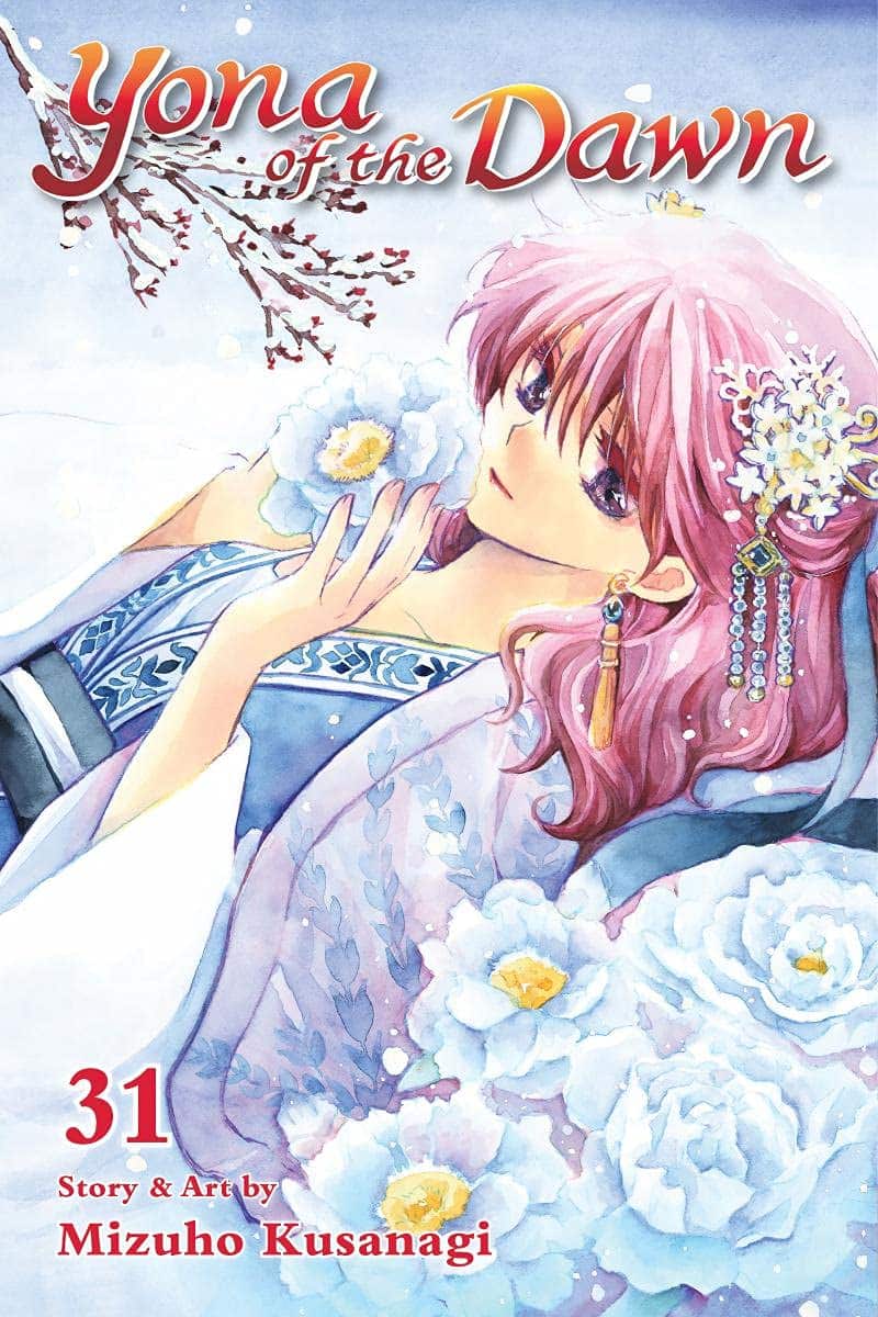 yona of the dawn 31 yona of the dawn 31