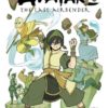Avatar the last airbender: Omnibus The rift 2 avatar rift