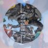 Batman / Fortnite: Zeropoint 1 batman fortnite hc