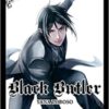 Black butler 30. 2 black butler 30