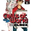 Cells at work: Code black 1. 2 cells at work code 1