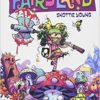 I hate Fairyland 1. Madly ever after 1 fairyland 1