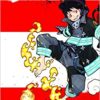 Fire force 12. 2 fire force 12
