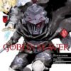 Goblin Slayer 10. 1 goblin slayer 10