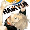 Haikyu! 27. 1 haikyu 27