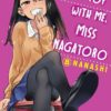 Don't toy with me miss Nagatoro 8. 2 miss nagatoro 8