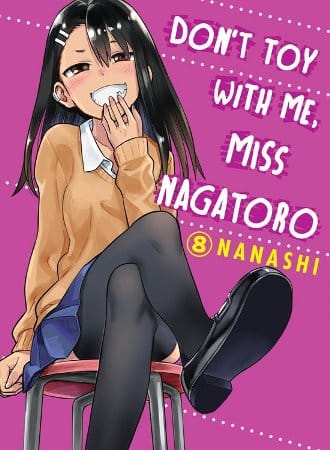 miss nagatoro 8 miss nagatoro 8
