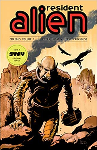 resident alien omnibus 1 resident alien omnibus 1