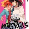 Sachi's monstrous appetite 4. 1 sachis monstrous 4