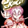 Shaman king omnibus 4. (vol. 10,11,12) 2 shaman king omnibus 4