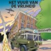 vuur van de vrijheid