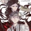 Bungo stray dogs 20. 2 Bungo Stray Dogs 20