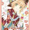 Cardcaptor Sakura: Clear card 10. 2 Cardcaptor Sakura Clear card 10