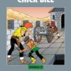 Chick Bill: Boek 12. 3 Chick bill integraal 12