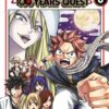 Fairy tail: 100 years quest 8. 1 Fairy tail 100 years quest 8.