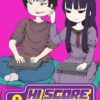 Hi score girl 5. 1 Hi score girl 5
