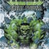 Immortal Hulk: Great power 1 Immortal Hulk Great Power