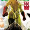One-punch man 23. 2 One Punch Man 23