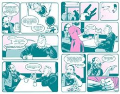 Pass Me By 1. Gone Fishin' 2 Pass Me By 1. Gone Fishin p2