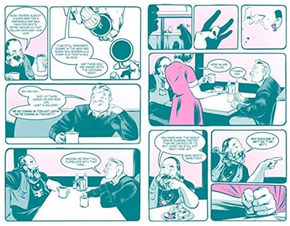 Pass Me By 1. Gone Fishin' p2 Pass Me By 1. Gone Fishin p2