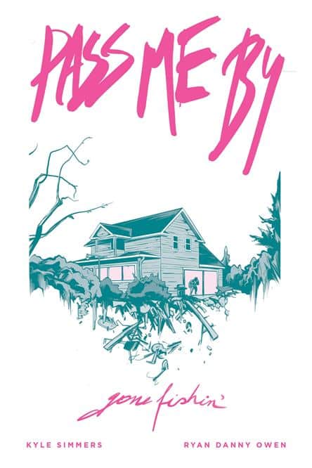 Pass Me By 1. Gone Fishin' Pass Me By 1. Gone Fishin