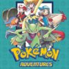Pokémon adventures: collector's edition 10 1 Pokemon Adventures 10